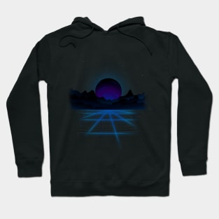 Outrun Hoodie